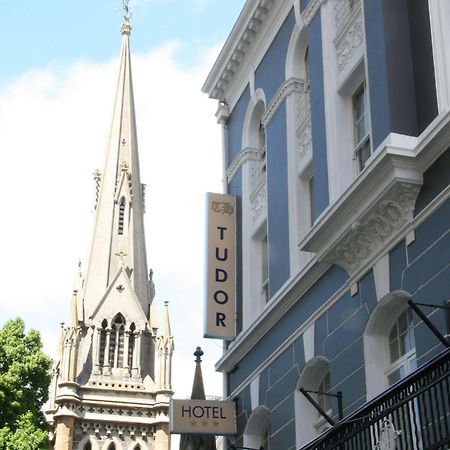 Tudor Hotel 开普敦 外观 照片