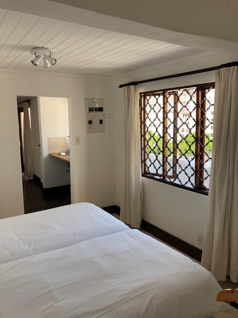 Tudor Hotel 开普敦 外观 照片