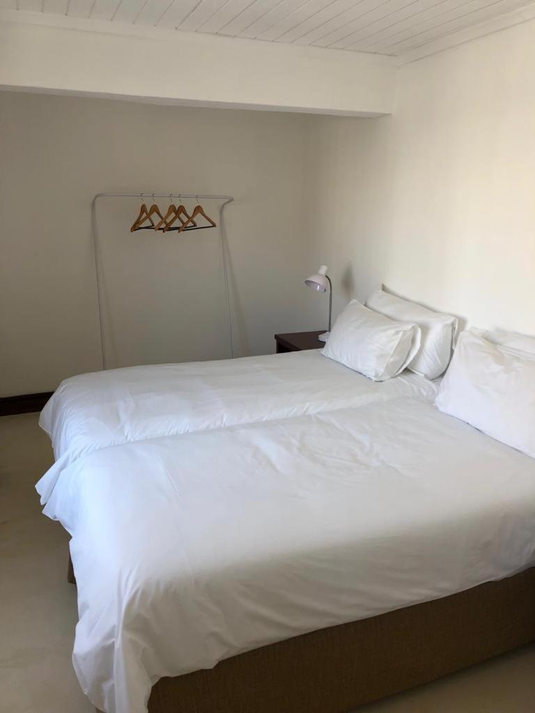 Tudor Hotel 开普敦 外观 照片
